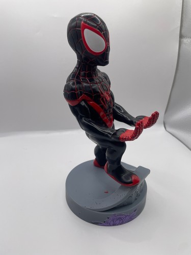 Miles morales spiderman - miles,
