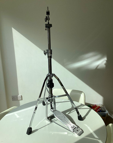 Pearl 1030s hat stand - pearl, h-1030s