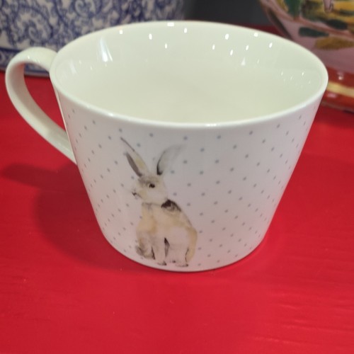 Sainsbury rabbit polka dot - sainsbury's,