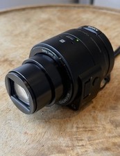 SONY DSC-QX30 Digital camera
