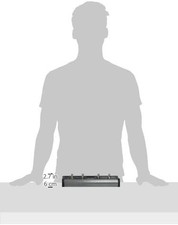 Fender Amp Footswitch for