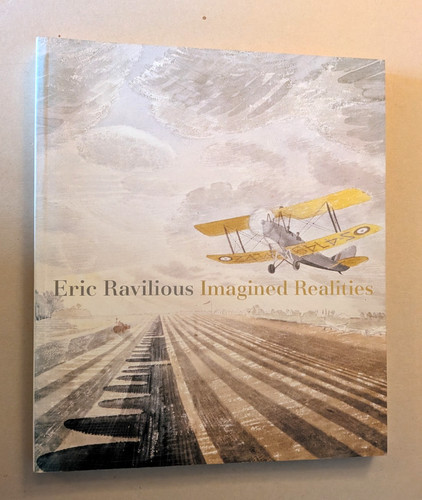 Imagined realities eric - imagined,