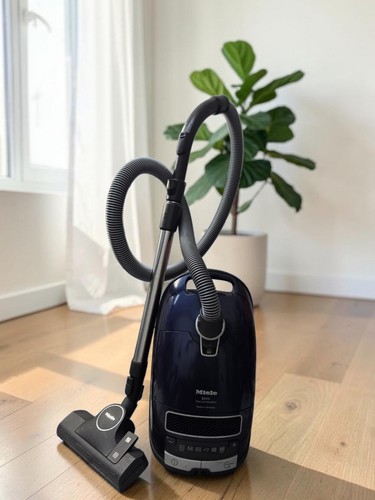 Miele complete s8390 silence - miele,