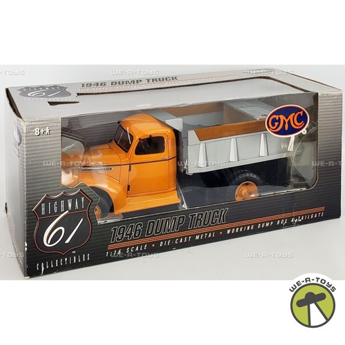 Highway collectibles 1946 - highway,