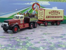 Corgi CC55104 Diamond T