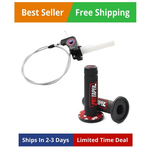 Universal 22mm twist - universal, 7/8"