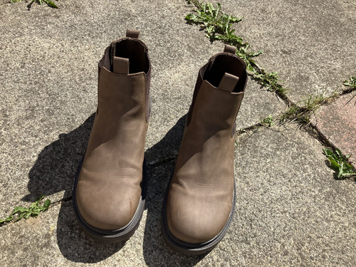 Primark men chunky boots - men's,