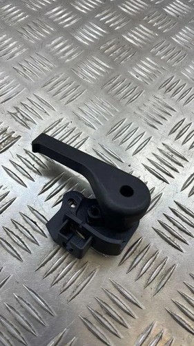 Jaguar x351 bonnet release - xj,