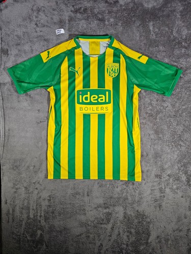 Wba 2019 2020 shirt - wba,