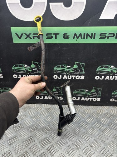 Vauxhall corsa vxr dip - corsa, stick