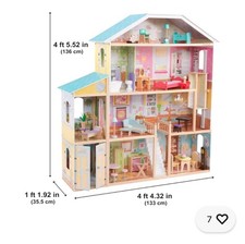 KidKraft Majestic Mansion