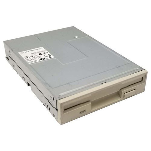 Floppy disk reader - floppy,