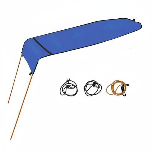 Kayak canopy aluminum - kayak,