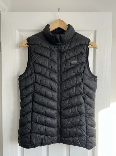 Soulcal black puffer - soulcal,