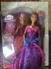 Barbie and the Diamond Castle