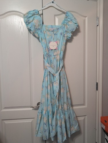 Loveshackfancy target dress - x,