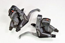 Shimano XTR ST-M952 Combo
