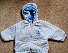 Lovely GIRLS / CHILD'S ANORAK