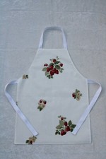 5-11 years PVC Apron Older