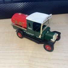 Used matchbox models of