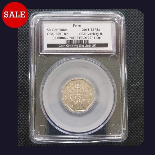 Slabbed 2011 peru 25 - |,