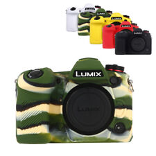 Soft Silicone Cover Camera