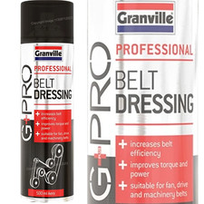 G+PRO Flat Round Anti Slip