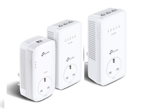Link wpa8631p dual band - tp-link, tl-wpa8631p