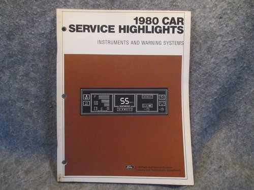 1980 ford car - 1980,