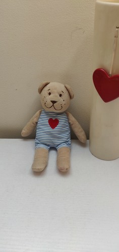 Vintage cute teddy bears - vintage,