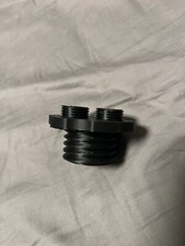 NATO 40mm to Rubber’s Finest