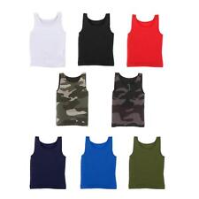 1/6 Scale T-shirt Sleeveless