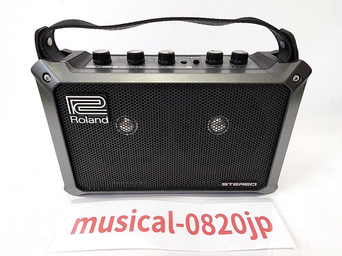 Roland mobile cube battery - mobile,
