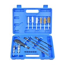 19 PCS Universal Diesel