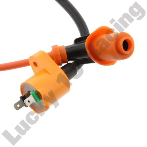 Ignition coil jmp racing vespa - racing,