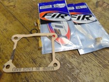 YAMAHA DT125R 88-03 VARIOUS CARB PARTS