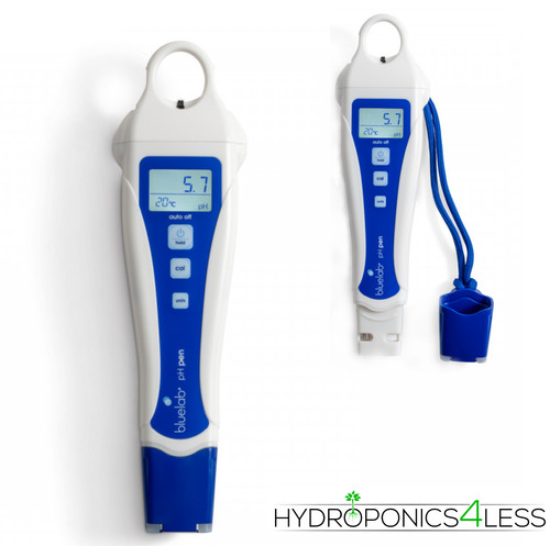 Bluelab digital pen - bluelab, ph