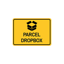 Parcel Drop Box Parcels  Self