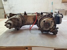 Engine 50cc Gilera DNA 50 scooter/moped parts