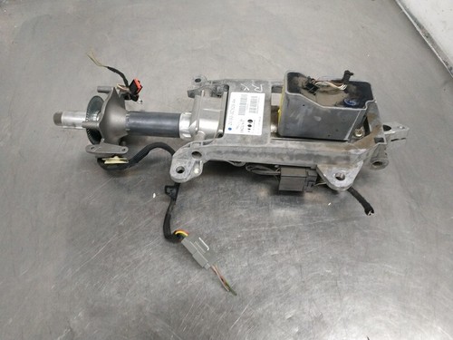 2w933c529ak steering column - 2w933c529ak,