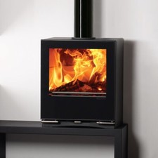 Stovax Riva Vision Medium