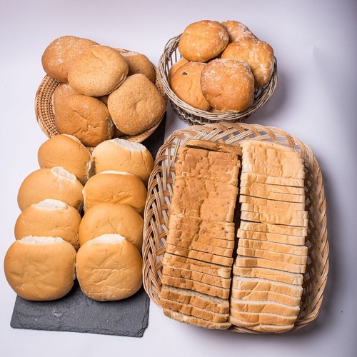 Haighs bakery mixed bread - haighs,