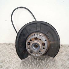 MB CLS-Class C218 Rear Right