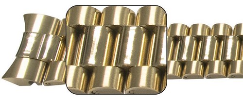 20mm watch bracelet solid - watch,