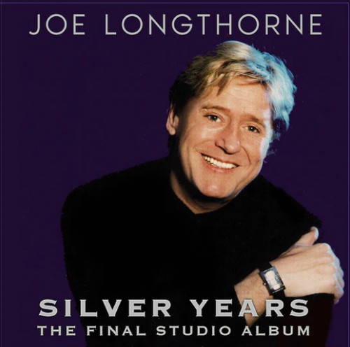 Joe longthorne silver - longthorne, '