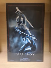  Rare Sideshow Hellboy Croatia