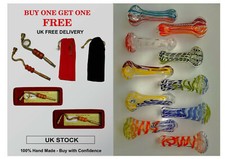 Mini Smoking Glass, Metal Pipe