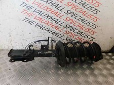 MERCEDES BENZ VITO 03-14 2.1 DTI 651.940 MANUAL N/S/F SUSPENSION LEG A6393206013