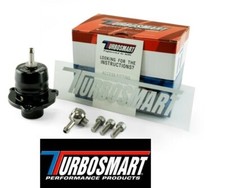 Turbosmart Kompact BOV blow