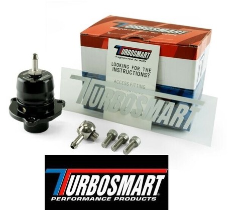 Turbosmart kompact bov blow - turbosmart,